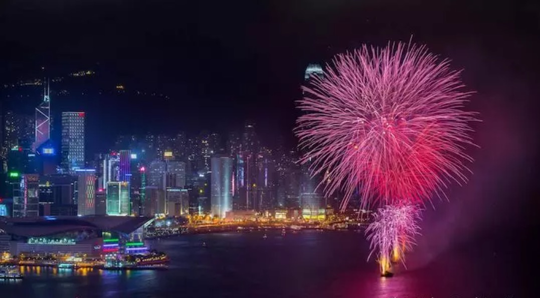 維港雙鑽 啟德CBD2核心區域 投資潛力巨大